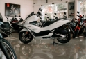 Motos - Honda PCX 160 2024 Nafta 0Km - En Venta