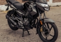 Motos - Bajaj NS 125 2024 Nafta 0Km - En Venta