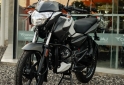 Motos - Bajaj NS 125 2024 Nafta 0Km - En Venta