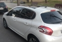 Autos - Peugeot 208 2015 Nafta 13500Km - En Venta