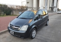 Autos - Chevrolet Meriva 2008 Nafta  - En Venta