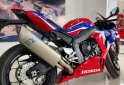 Motos - Honda CBR1000 2022 Nafta  - En Venta