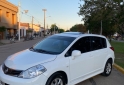 Autos - Nissan Tiida Tida Tekna Nissan 2011 Nafta 144000Km - En Venta