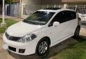 Autos - Nissan Tiida Tida Tekna Nissan 2011 Nafta 144000Km - En Venta