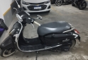 Motos - Motomel Alpine 150 2022 Nafta 4900Km - En Venta