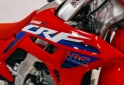 Motos - Honda CRF 250 R 2022 Nafta  - En Venta