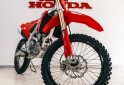 Motos - Honda CRF 250 R 2022 Nafta  - En Venta