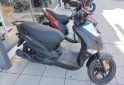 Motos - Kymco Agility 125 2024 Nafta 0Km - En Venta