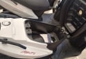 Motos - Kymco Agility 125 2024 Nafta 0Km - En Venta