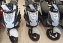 Motos - Kymco Agility 125 2024 Nafta 0Km - En Venta