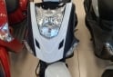 Motos - Kymco Agility 125 2024 Nafta 0Km - En Venta