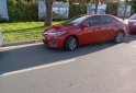 Autos - Toyota COROLLA EXI PACK CVT 2019 GNC 60700Km - En Venta