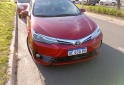 Autos - Toyota COROLLA EXI PACK CVT 2019 GNC 60700Km - En Venta