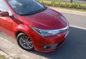 Autos - Toyota COROLLA EXI PACK CVT 2019 GNC 60700Km - En Venta