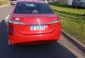 Autos - Toyota COROLLA EXI PACK CVT 2019 GNC 60700Km - En Venta