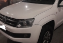 Camionetas - Volkswagen Amarok starline AB 2012 Diesel 19500Km - En Venta