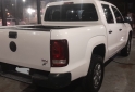 Camionetas - Volkswagen Amarok starline AB 2012 Diesel 19500Km - En Venta