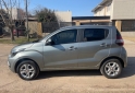 Autos - Fiat Mobi Easy 2017 Nafta 91000Km - En Venta