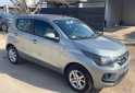 Autos - Fiat Mobi Easy 2017 Nafta 91000Km - En Venta