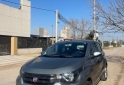 Autos - Fiat Mobi Easy 2017 Nafta 91000Km - En Venta