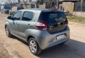 Autos - Fiat Mobi Easy 2017 Nafta 91000Km - En Venta