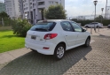 Autos - Peugeot 207 2015 Nafta 120000Km - En Venta