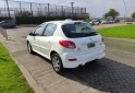 Autos - Peugeot 207 2015 Nafta 120000Km - En Venta