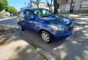 Autos - Chevrolet Agile 2013 Nafta 90000Km - En Venta