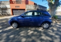 Autos - Chevrolet Agile 2013 Nafta 90000Km - En Venta