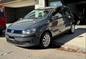 Autos - Volkswagen Fox 2012 Nafta 100Km - En Venta