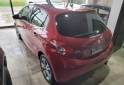 Autos - Peugeot 208 2016 Nafta 140000Km - En Venta