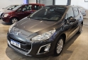 Autos - Peugeot 308 2014 Nafta 120000Km - En Venta