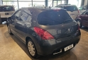 Autos - Peugeot 308 2014 Nafta 120000Km - En Venta