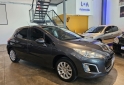 Autos - Peugeot 308 2014 Nafta 120000Km - En Venta