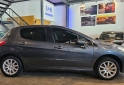 Autos - Peugeot 308 2014 Nafta 120000Km - En Venta