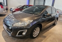 Autos - Peugeot 308 2014 Nafta 120000Km - En Venta