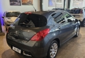 Autos - Peugeot 308 2014 Nafta 120000Km - En Venta