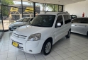 Utilitarios - Citroen Berlingo 2019 Diesel 110000Km - En Venta