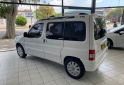 Utilitarios - Citroen Berlingo 2019 Diesel 110000Km - En Venta