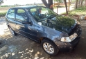 Autos - Fiat Palio 2004 GNC 183000Km - En Venta