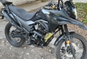 Motos - Gilera 2022 en duro smk 200 2022 Nafta 15800Km - En Venta