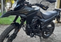 Motos - Gilera 2022 en duro smk 200 2022 Nafta 15800Km - En Venta