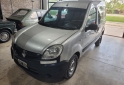 Utilitarios - Renault Kangoo mixto homologado 2014 GNC 238000Km - En Venta