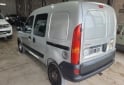 Utilitarios - Renault Kangoo mixto homologado 2014 GNC 238000Km - En Venta