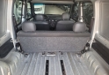 Utilitarios - Renault Kangoo mixto homologado 2014 GNC 238000Km - En Venta