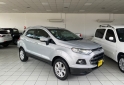 Camionetas - Ford EcoSport Titanium 2013 Nafta 130000Km - En Venta