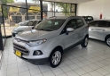 Camionetas - Ford EcoSport Titanium 2013 Nafta 130000Km - En Venta