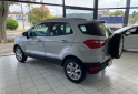 Camionetas - Ford EcoSport Titanium 2013 Nafta 130000Km - En Venta