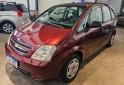 Autos - Chevrolet MERIVA GL PLUS 2011 GNC 140000Km - En Venta