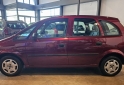 Autos - Chevrolet MERIVA GL PLUS 2011 GNC 140000Km - En Venta